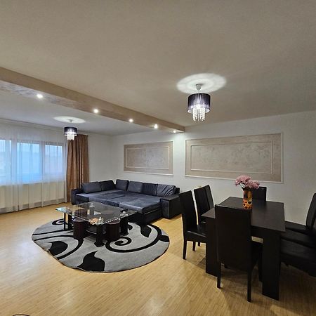 Didi Apartament Craiova Dış mekan fotoğraf