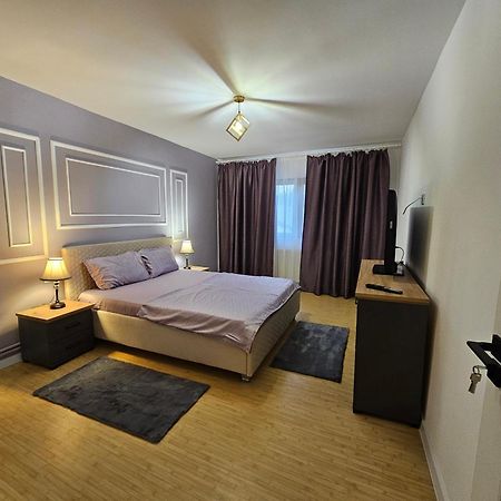 Didi Apartament Craiova Dış mekan fotoğraf