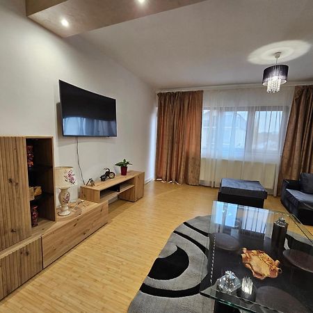 Didi Apartament Craiova Dış mekan fotoğraf