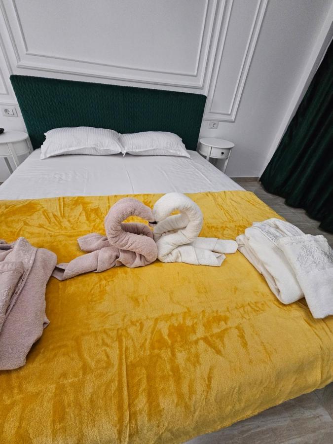 Didi Apartament Craiova Dış mekan fotoğraf