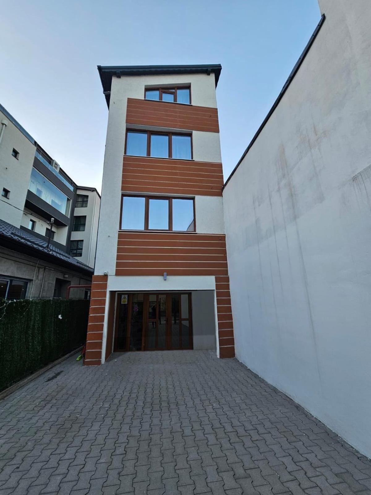 Didi Apartament Craiova Oda fotoğraf