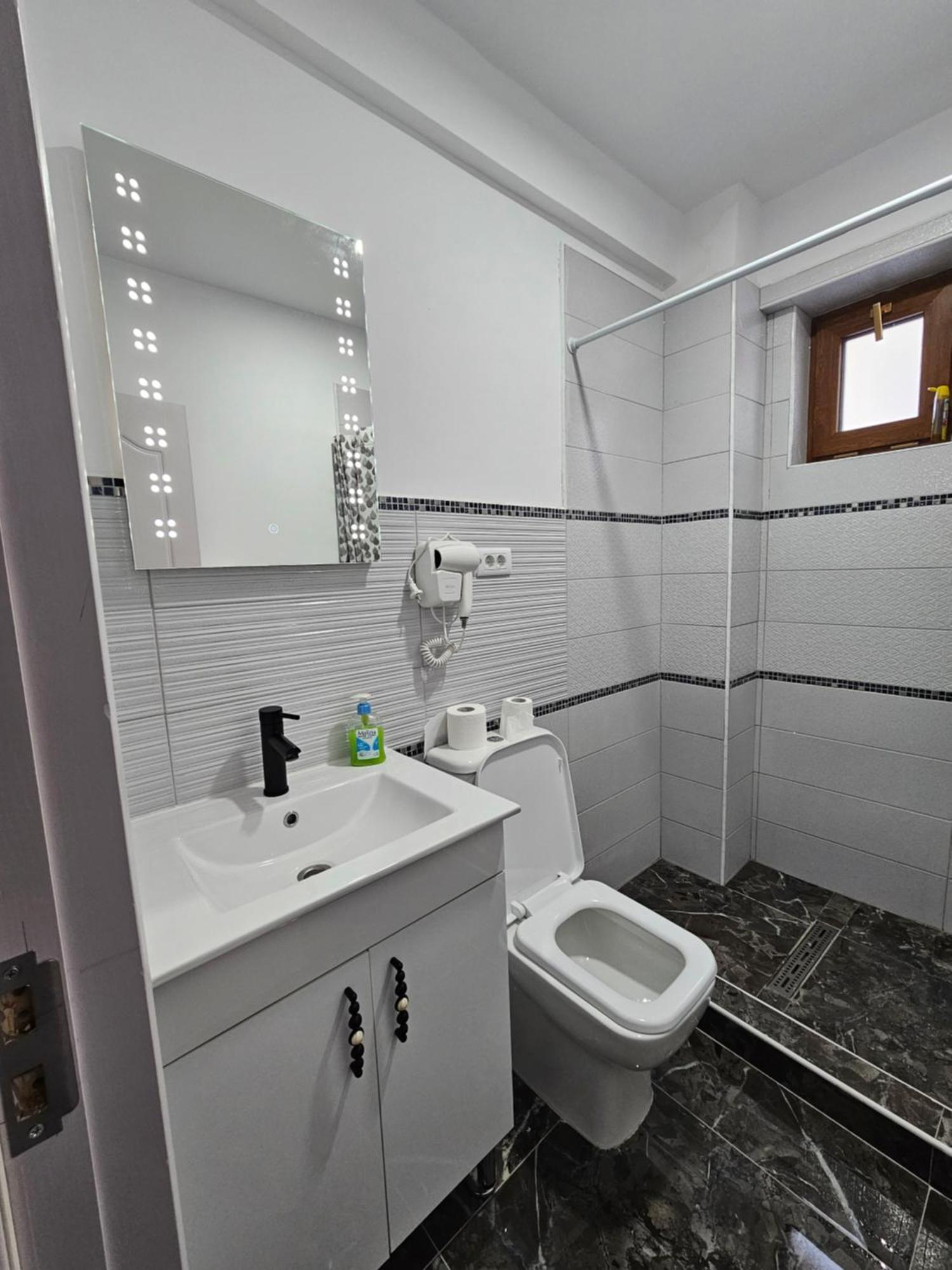 Didi Apartament Craiova Oda fotoğraf