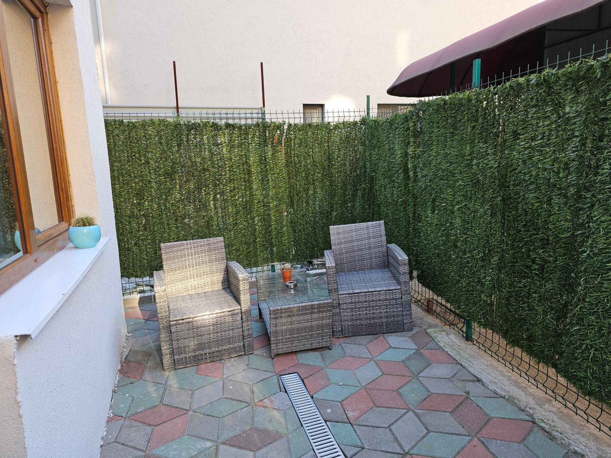 Didi Apartament Craiova Oda fotoğraf
