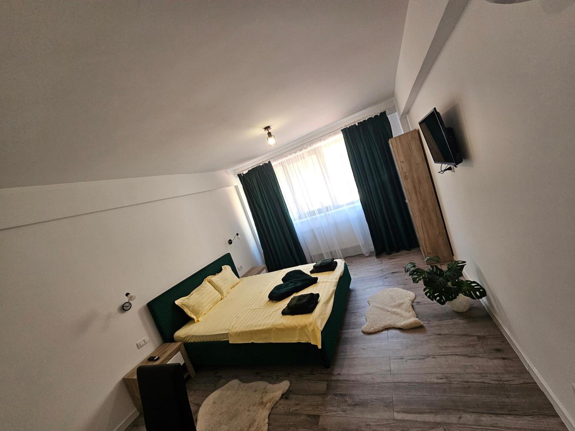 Didi Apartament Craiova Dış mekan fotoğraf