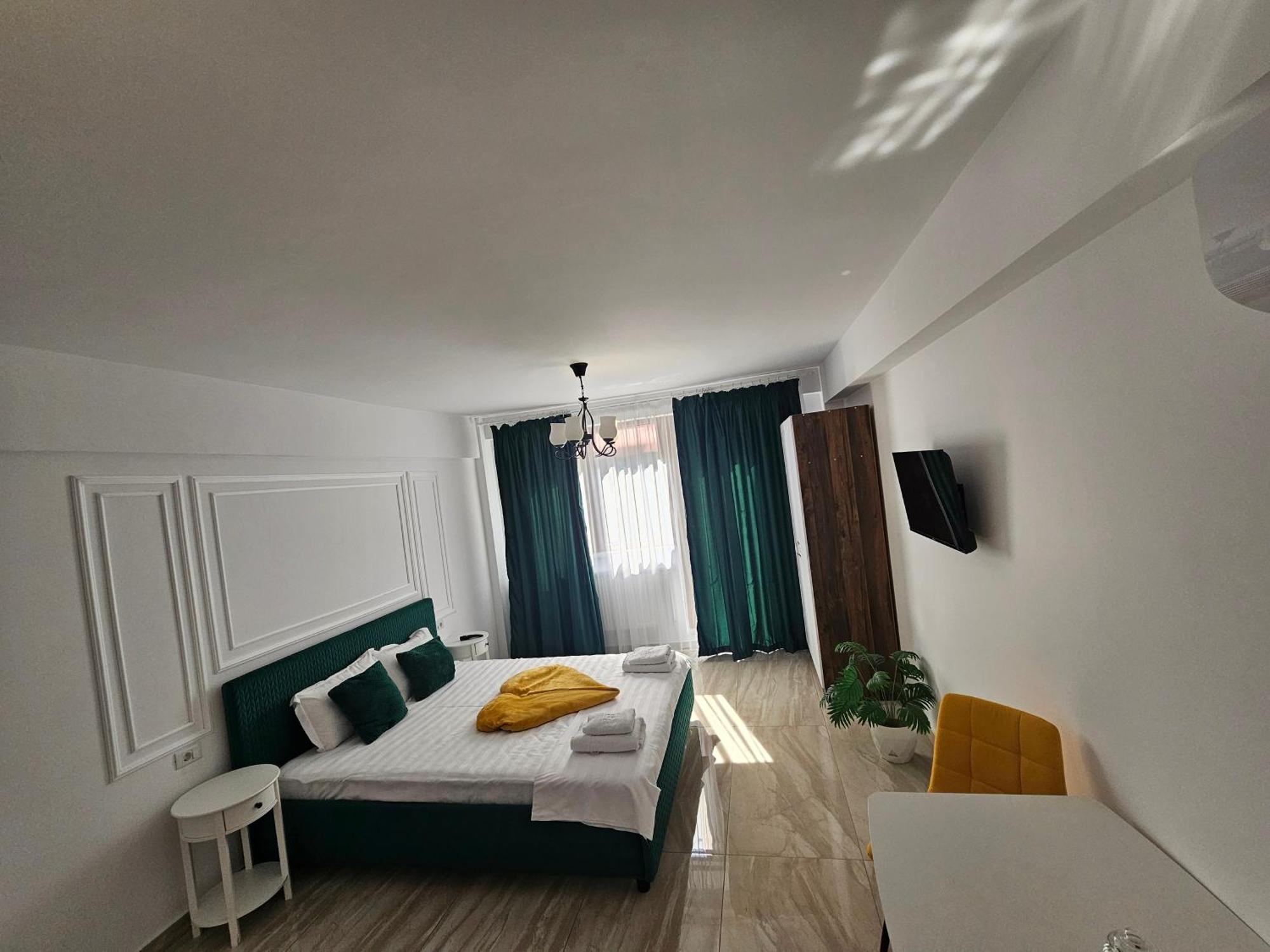Didi Apartament Craiova Dış mekan fotoğraf