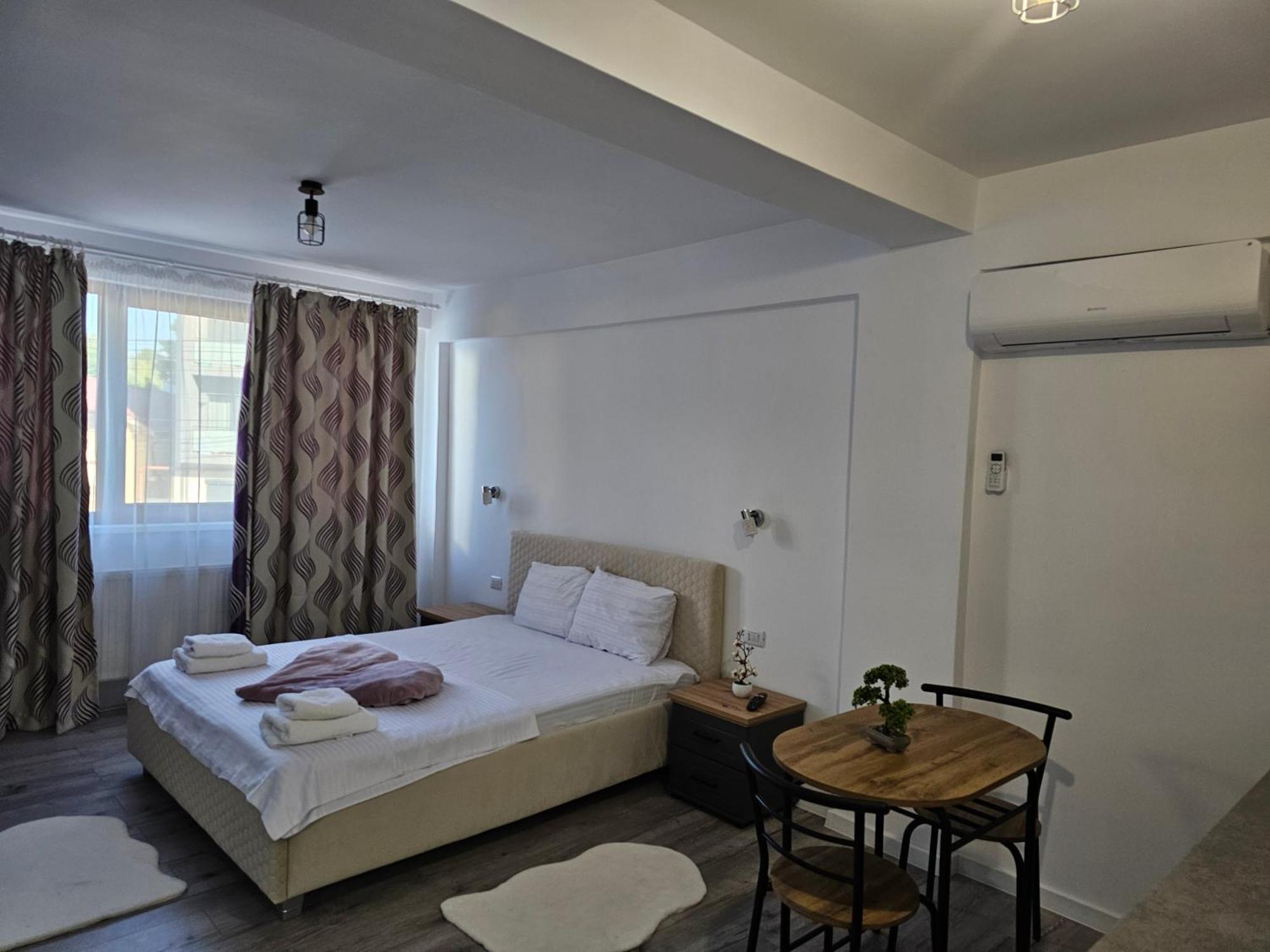 Didi Apartament Craiova Dış mekan fotoğraf
