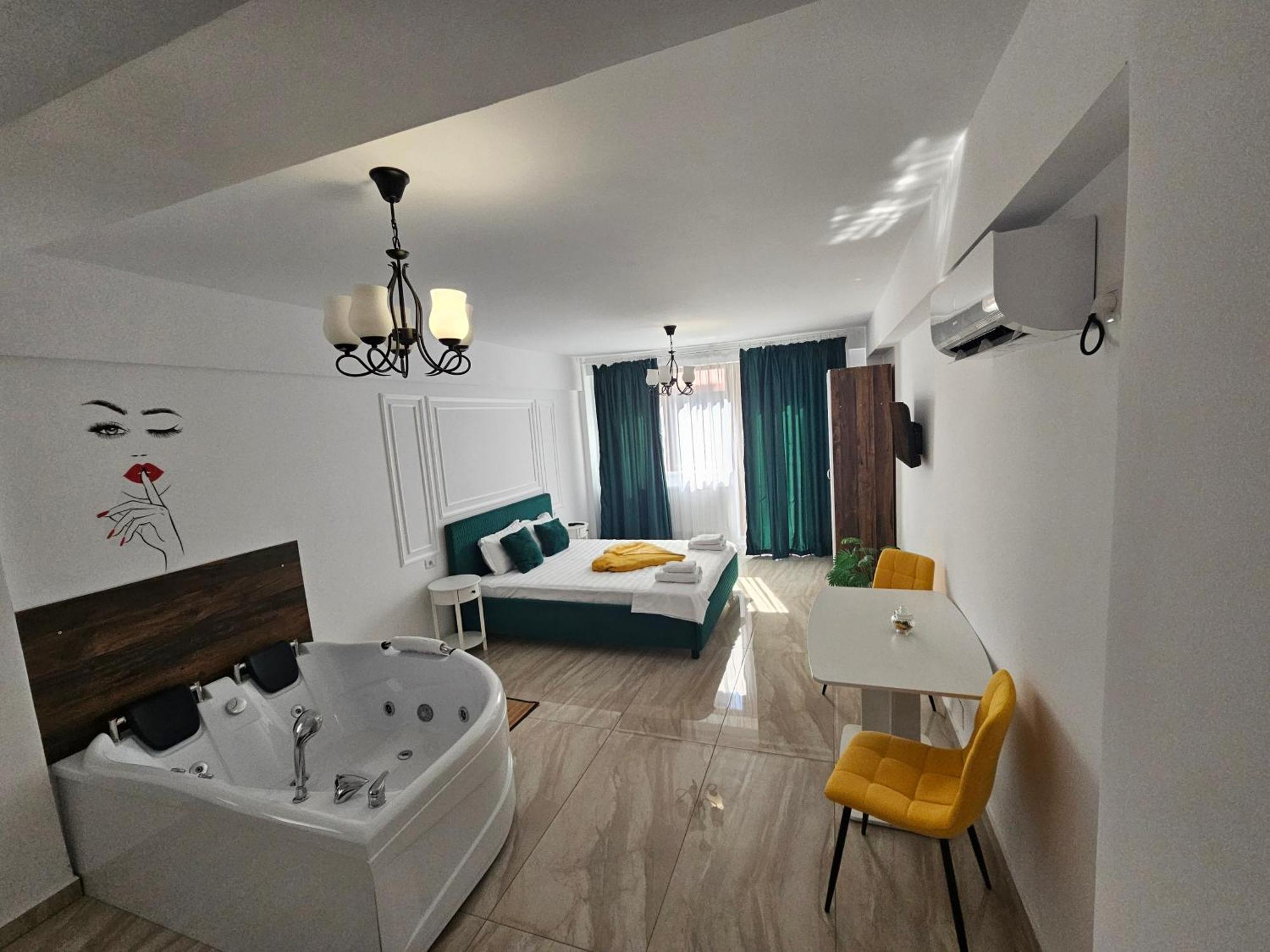Didi Apartament Craiova Dış mekan fotoğraf