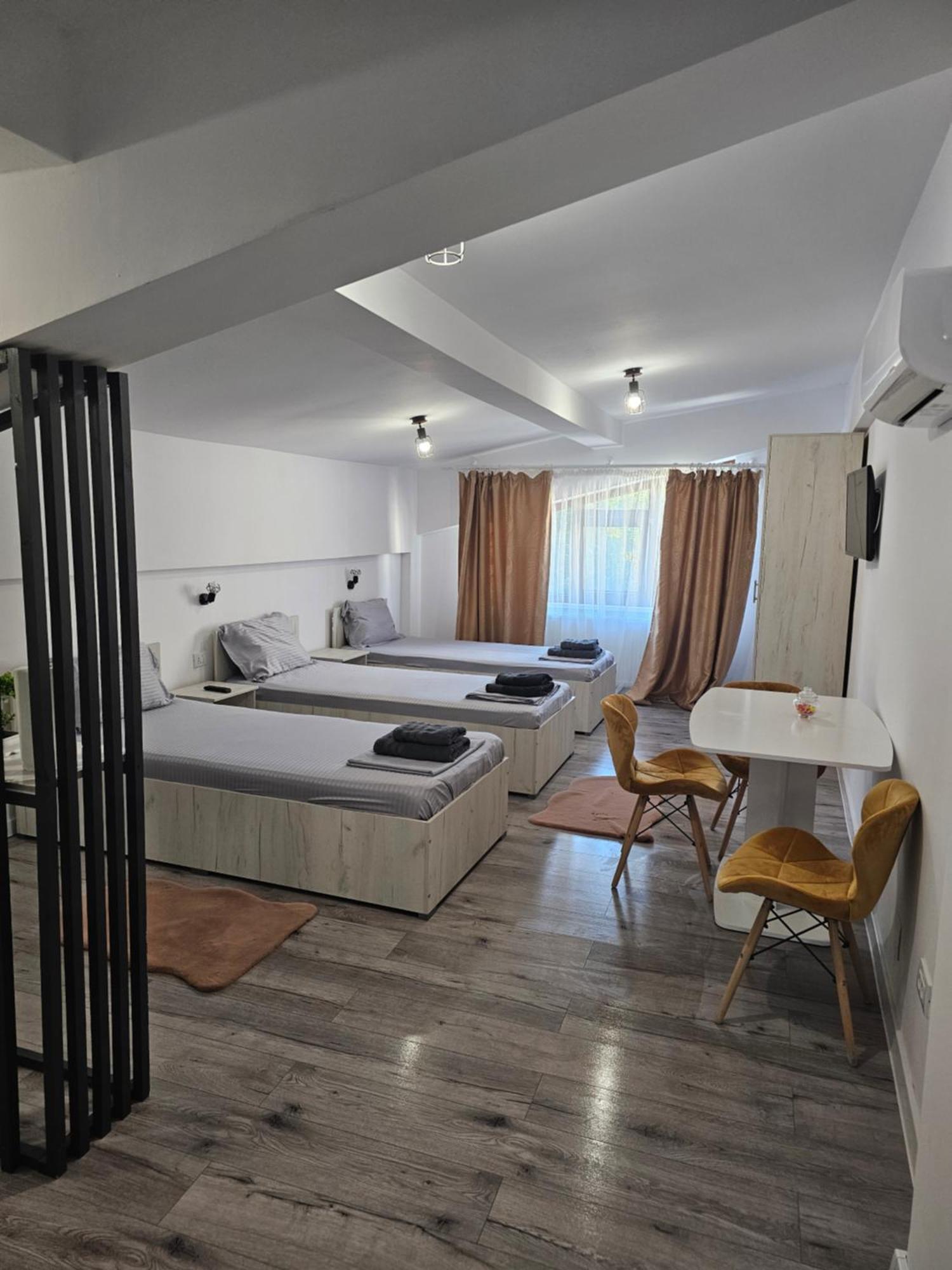 Didi Apartament Craiova Dış mekan fotoğraf