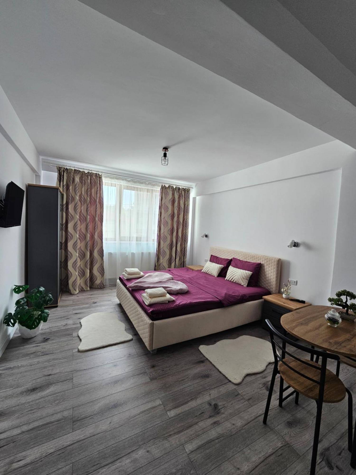 Didi Apartament Craiova Dış mekan fotoğraf