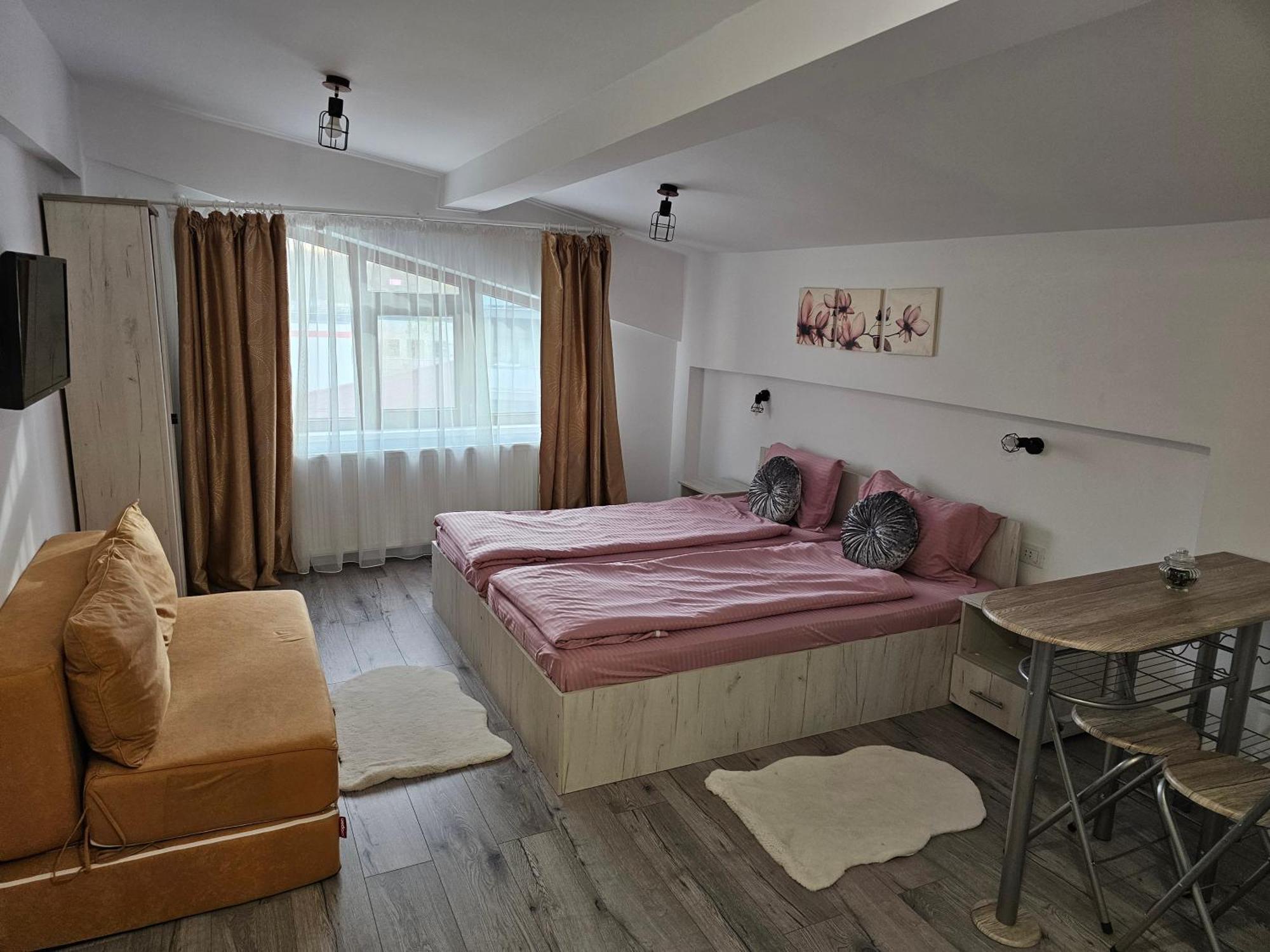 Didi Apartament Craiova Dış mekan fotoğraf