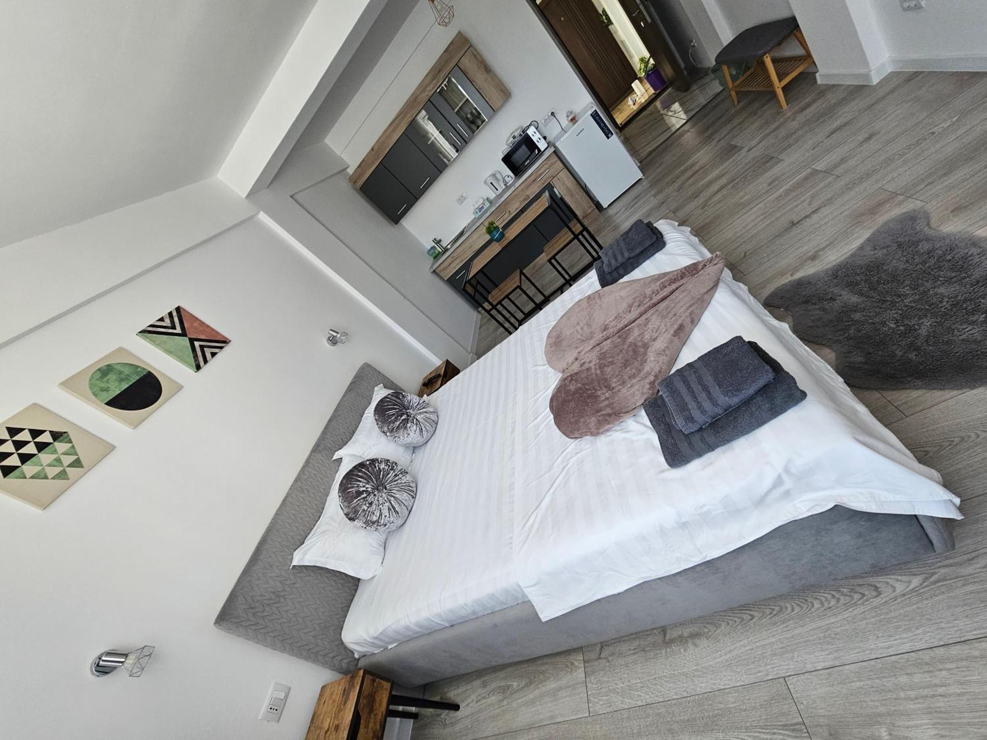 Didi Apartament Craiova Dış mekan fotoğraf