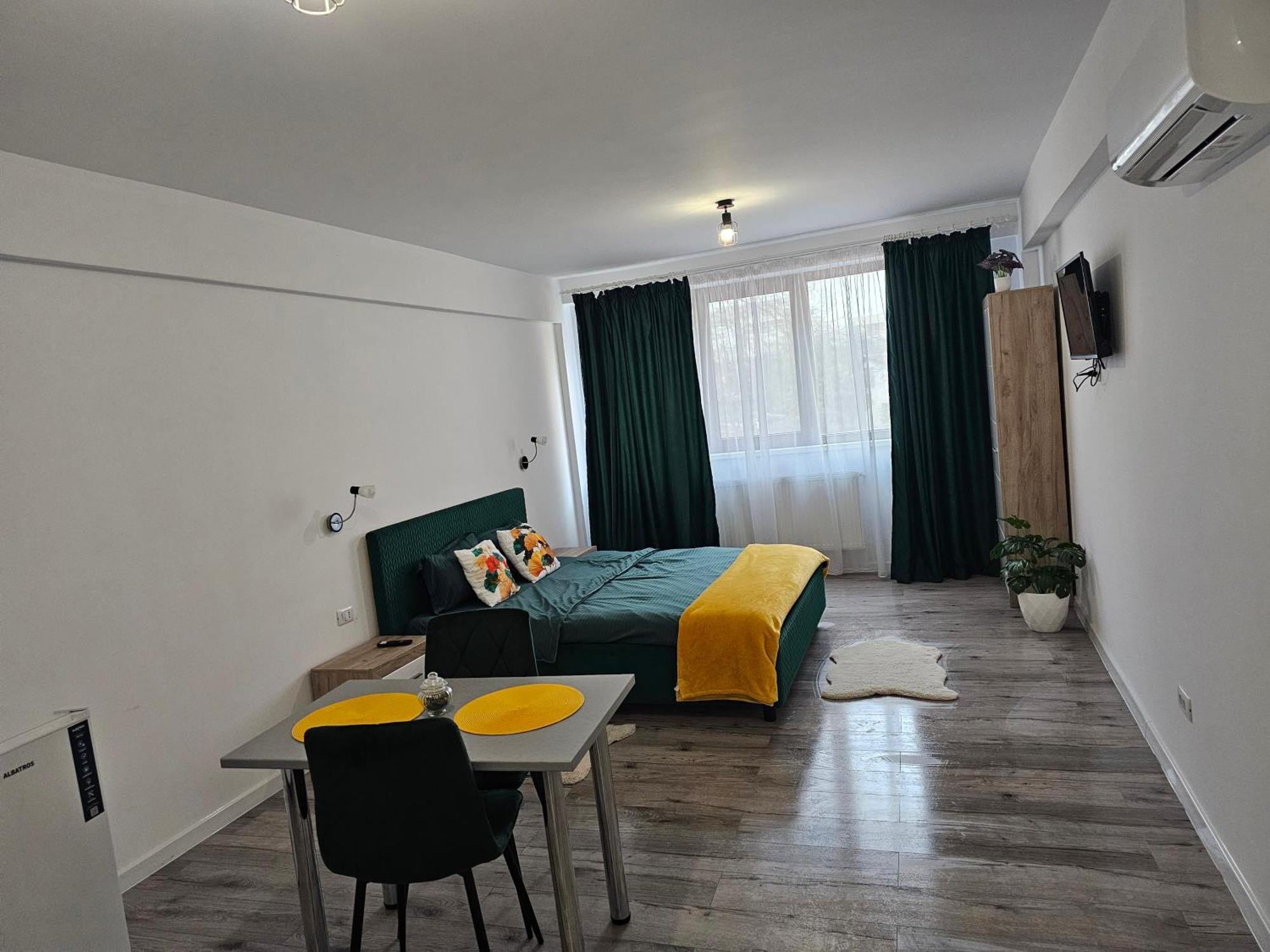 Didi Apartament Craiova Dış mekan fotoğraf