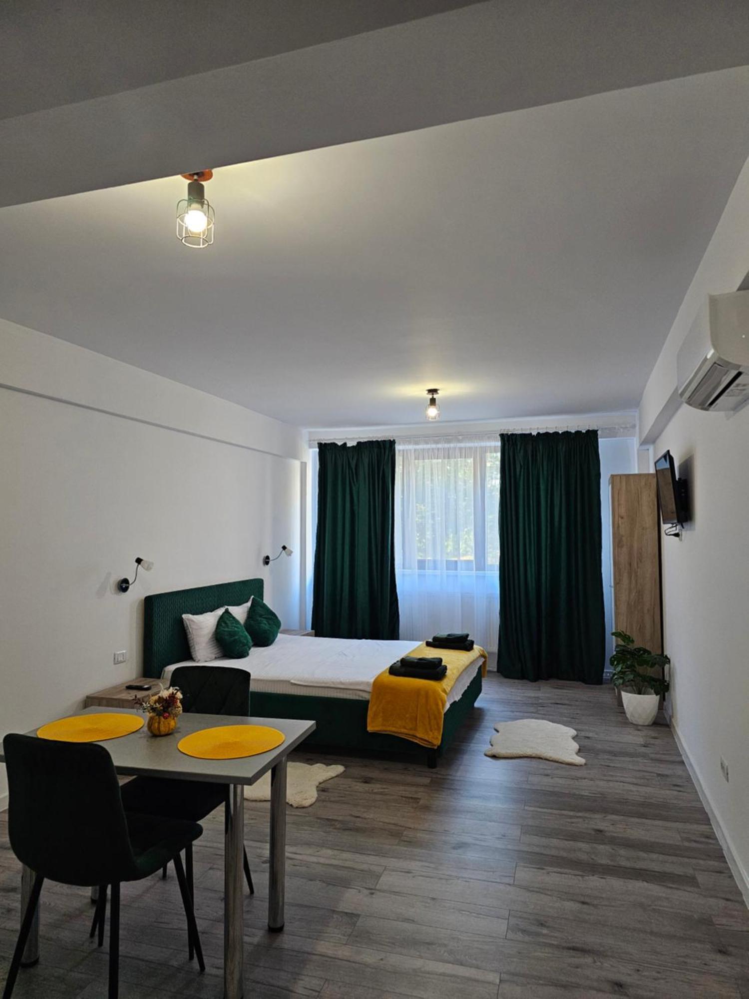 Didi Apartament Craiova Dış mekan fotoğraf