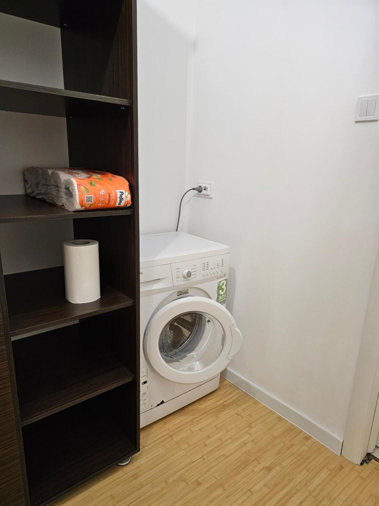 Didi Apartament Craiova Dış mekan fotoğraf