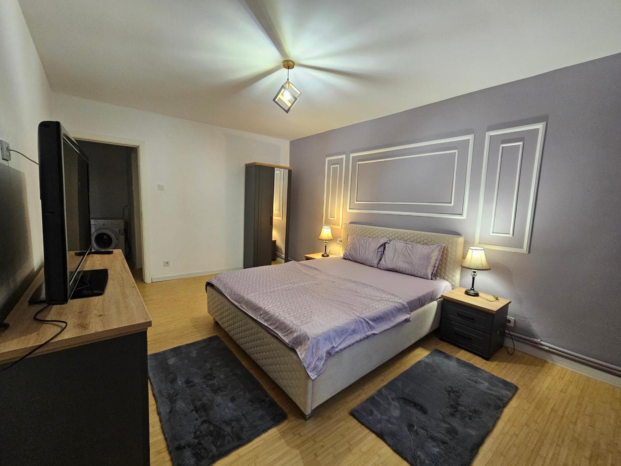 Didi Apartament Craiova Dış mekan fotoğraf