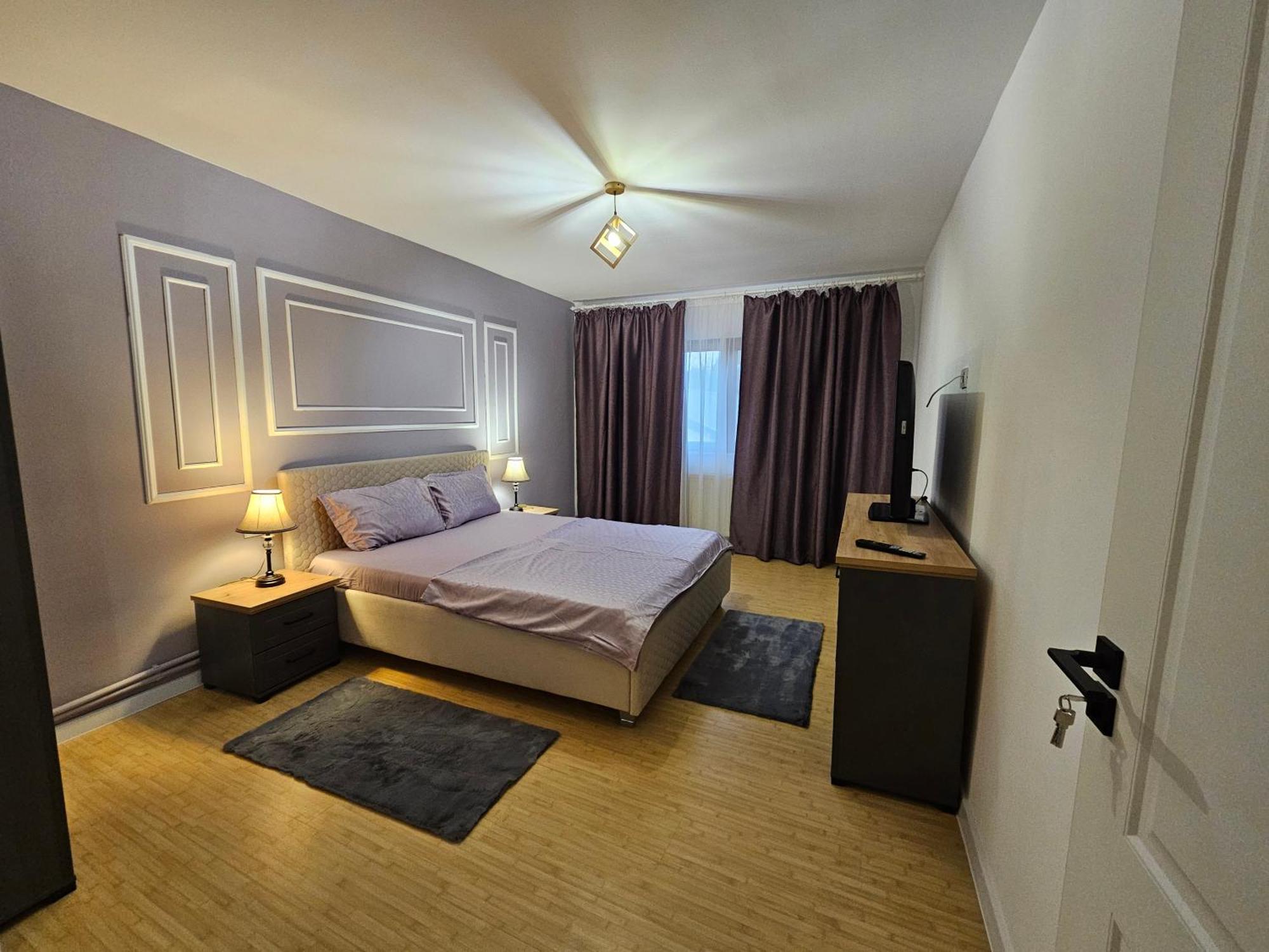 Didi Apartament Craiova Dış mekan fotoğraf