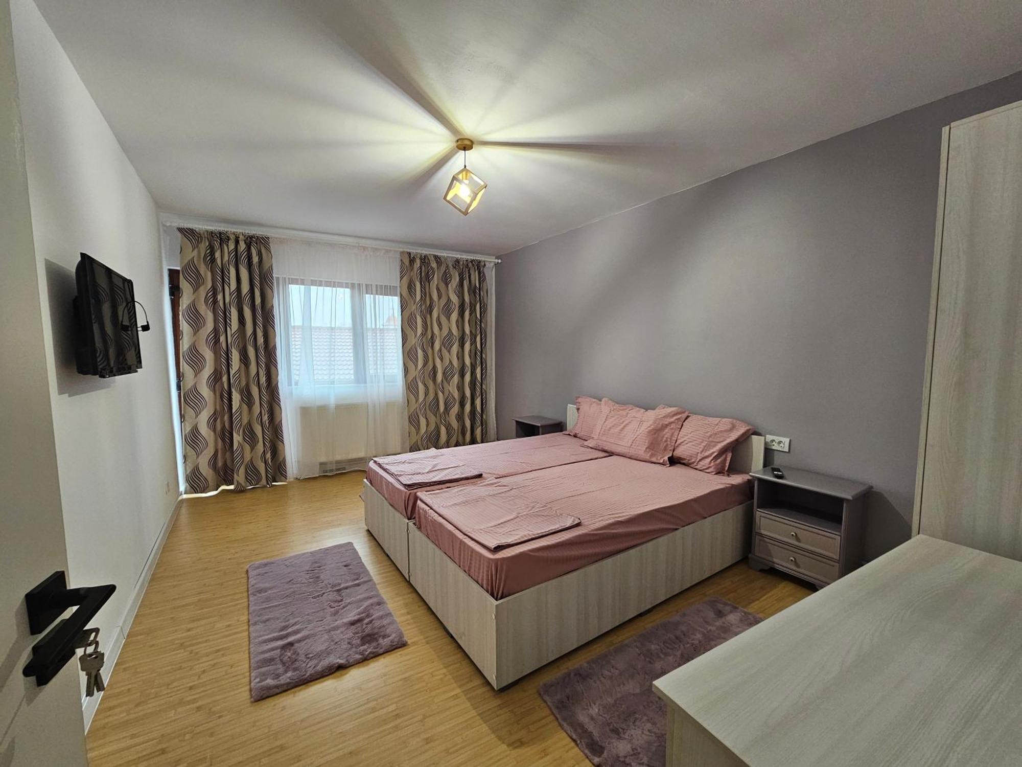 Didi Apartament Craiova Dış mekan fotoğraf