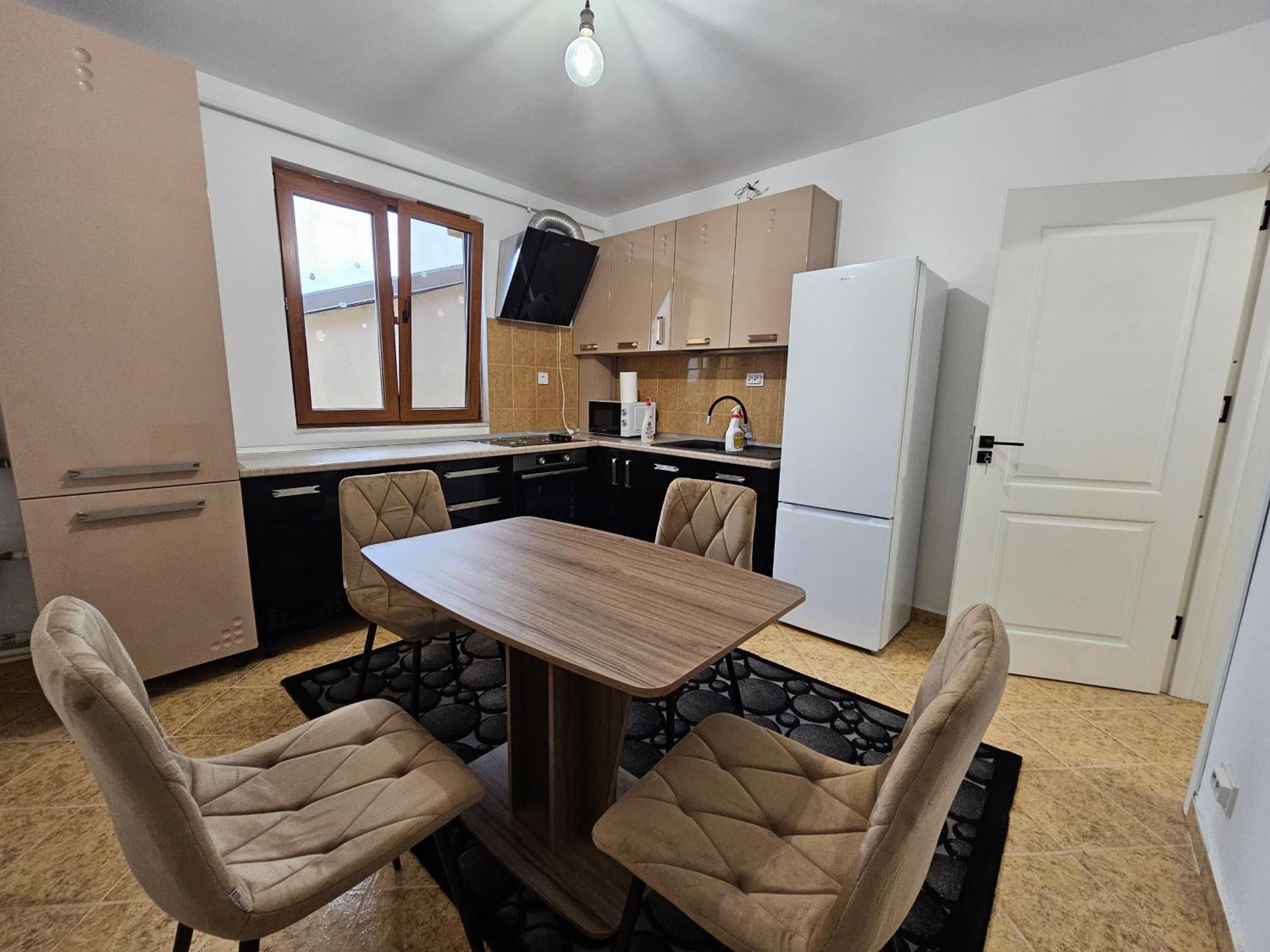 Didi Apartament Craiova Dış mekan fotoğraf