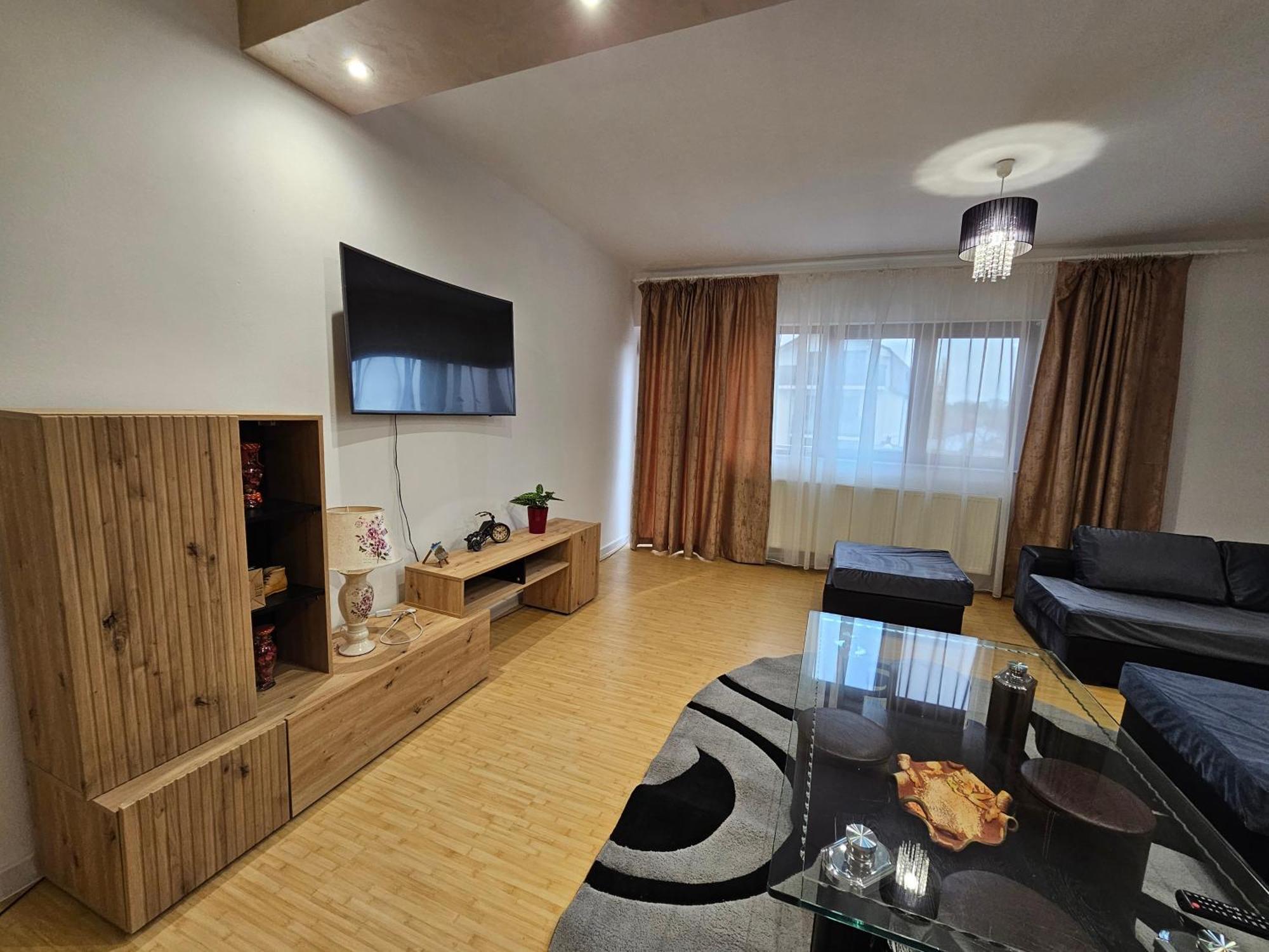 Didi Apartament Craiova Dış mekan fotoğraf
